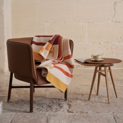 ホーム テキスタイル | エルメス | Hermès - エルメス-公式サイト